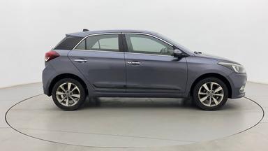 2016 Hyundai Elite i20