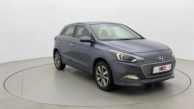 2016 Hyundai Elite i20