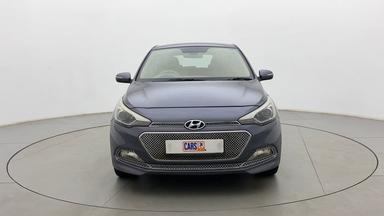 2016 Hyundai Elite i20