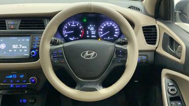 2016 Hyundai Elite i20