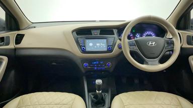 2016 Hyundai Elite i20