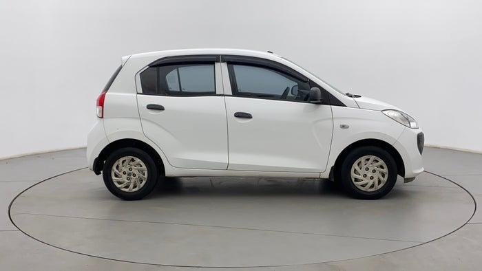 2020 Hyundai NEW SANTRO