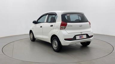 2020 Hyundai NEW SANTRO