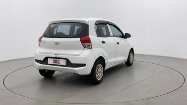 2020 Hyundai NEW SANTRO