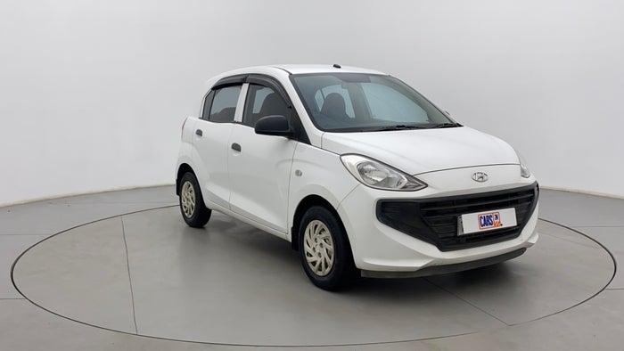 2020 Hyundai NEW SANTRO