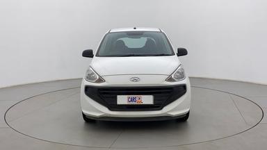 2020 Hyundai NEW SANTRO