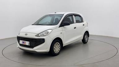 2020 Hyundai NEW SANTRO