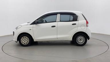 2020 Hyundai NEW SANTRO