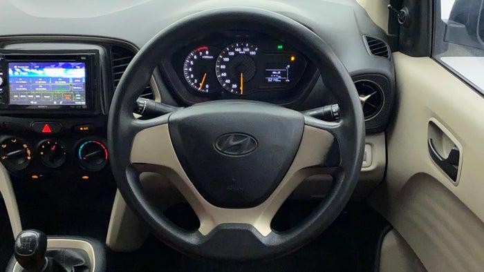 2020 Hyundai NEW SANTRO