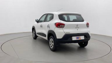 2016 Renault Kwid