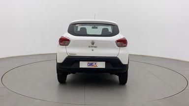 2016 Renault Kwid