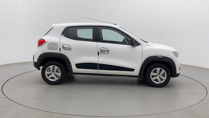 2016 Renault Kwid