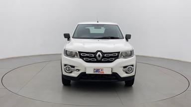 2016 Renault Kwid