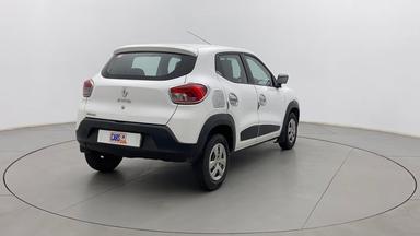 2016 Renault Kwid