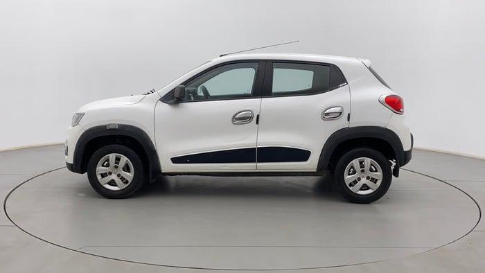 2016 Renault Kwid