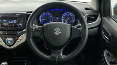 2017 Maruti Baleno