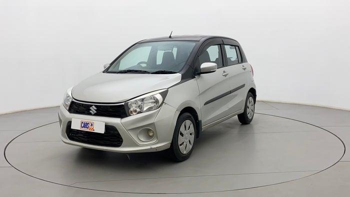 2018 Maruti Celerio