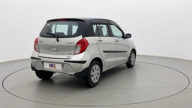 2018 Maruti Celerio