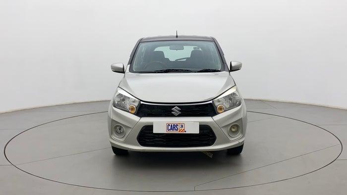 2018 Maruti Celerio