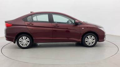 2014 Honda City