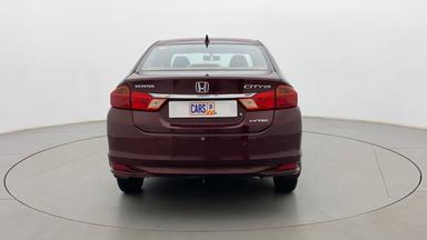 2014 Honda City