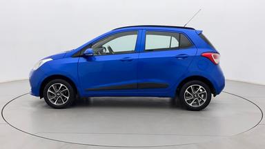 2017 Hyundai Grand i10