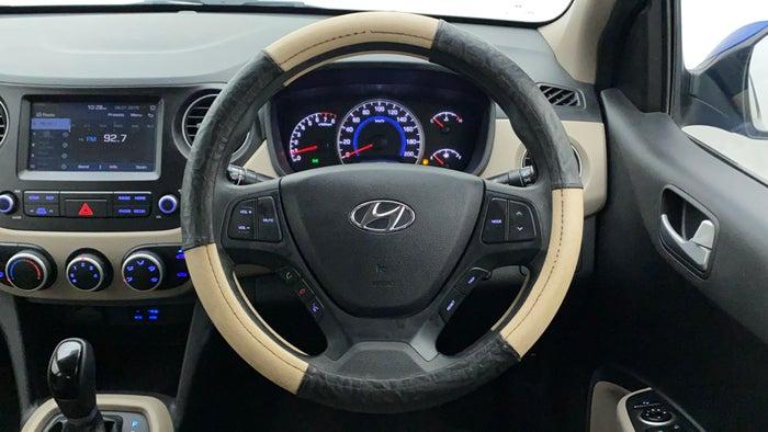 2017 Hyundai Grand i10