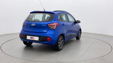 2017 Hyundai Grand i10