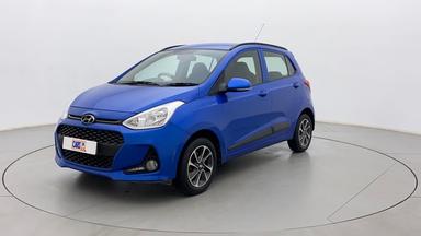 2017 Hyundai Grand i10