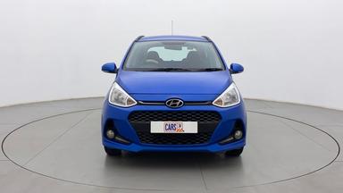 2017 Hyundai Grand i10