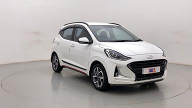 2022 Hyundai GRAND I10 NIOS