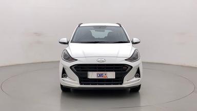 2022 Hyundai GRAND I10 NIOS