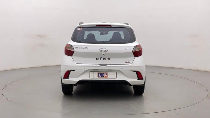 2022 Hyundai GRAND I10 NIOS