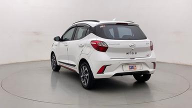 2022 Hyundai GRAND I10 NIOS