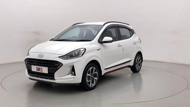 2022 Hyundai GRAND I10 NIOS