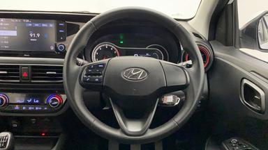 2022 Hyundai GRAND I10 NIOS