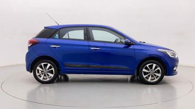 2015 Hyundai Elite i20