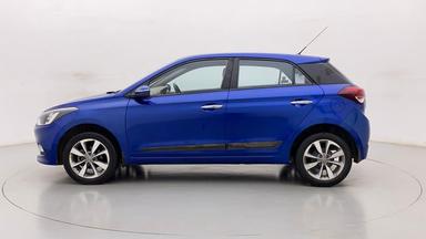 2015 Hyundai Elite i20