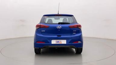 2015 Hyundai Elite i20