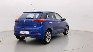 2015 Hyundai Elite i20