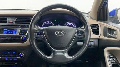 2015 Hyundai Elite i20