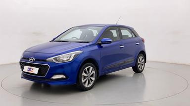 2015 Hyundai Elite i20