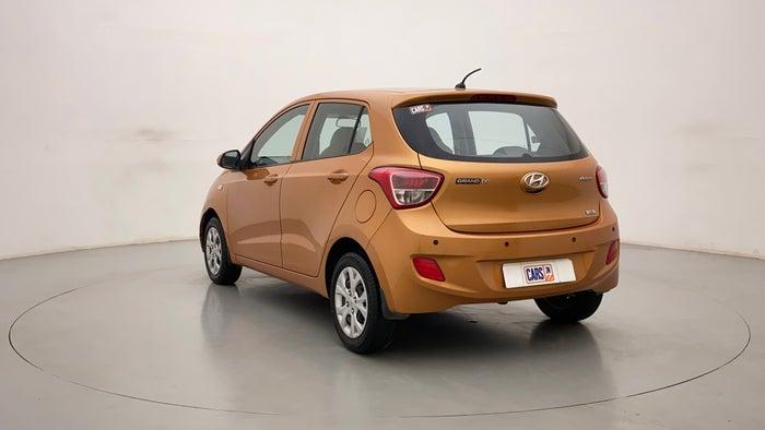 2014 Hyundai Grand i10