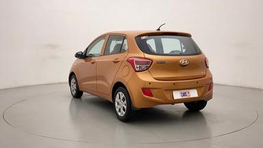 2014 Hyundai Grand i10