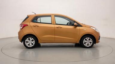 2014 Hyundai Grand i10