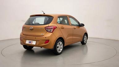 2014 Hyundai Grand i10