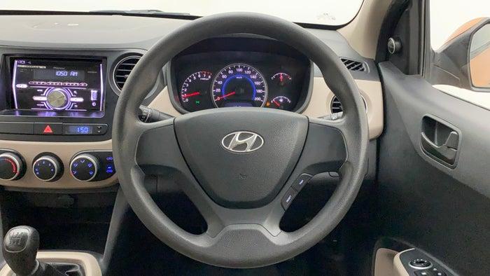 2014 Hyundai Grand i10