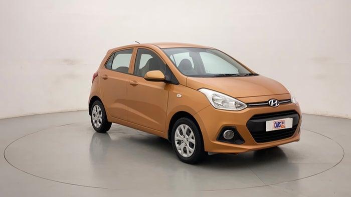 2014 Hyundai Grand i10