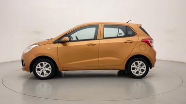 2014 Hyundai Grand i10