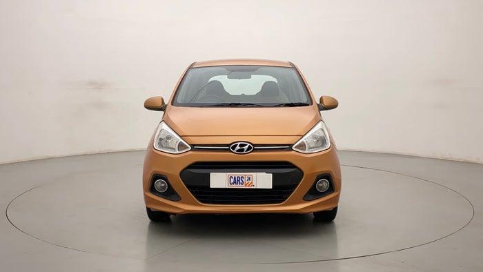 2014 Hyundai Grand i10